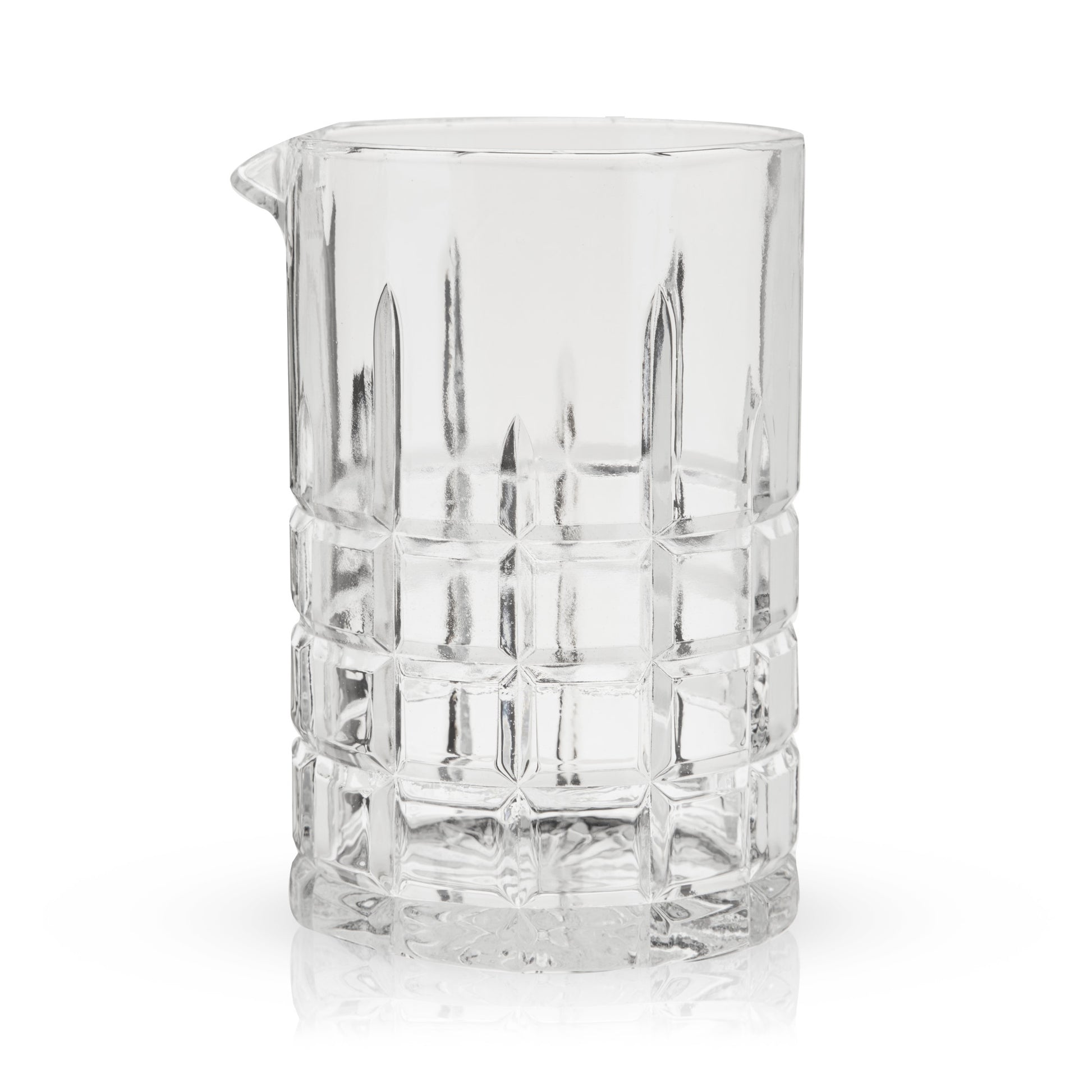 Highland 18 Oz Mixing Glass Viski®