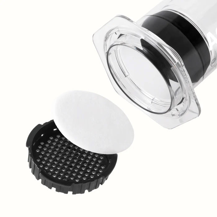 AeroPress Clear XL Coffee Maker | Barsonist