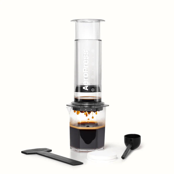 AeroPress Clear XL Coffee Maker | Barsonist