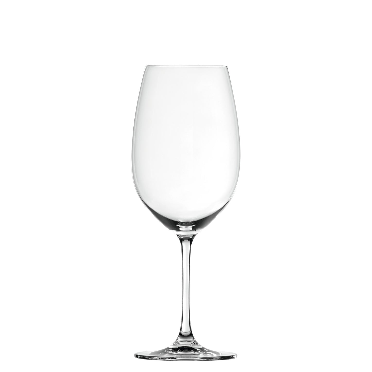 Spiegelau Salute 25 oz Bordeaux Glasses (Set of 4)