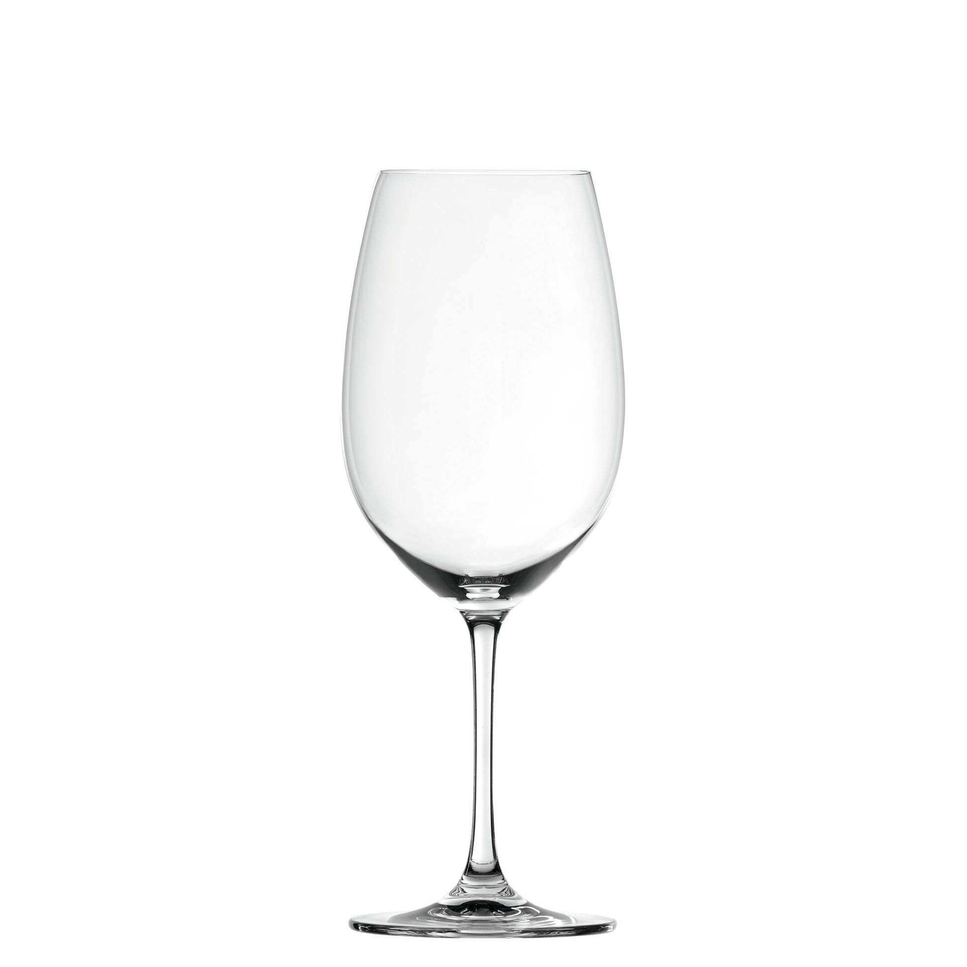 Spiegelau Salute 25 oz Bordeaux Glasses (Set of 4)
