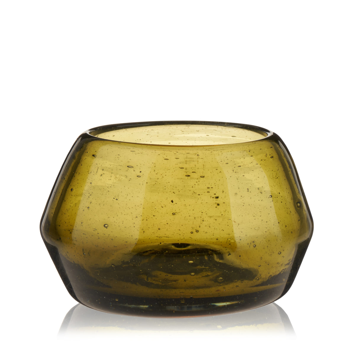 Copita Green Tequila Glass Viski®