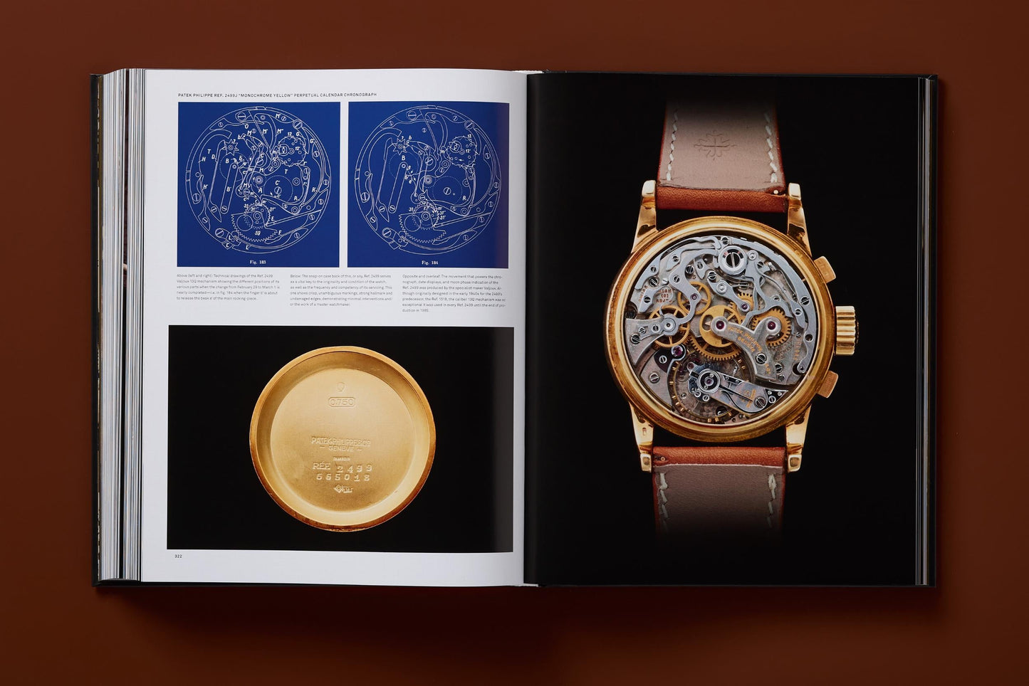 Ultimate Collector Watches by TASCHEN | Barsonist