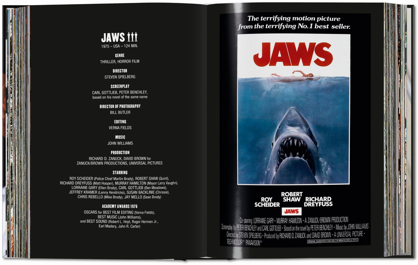 100 Movies of the 1970s (English) | Barsonist