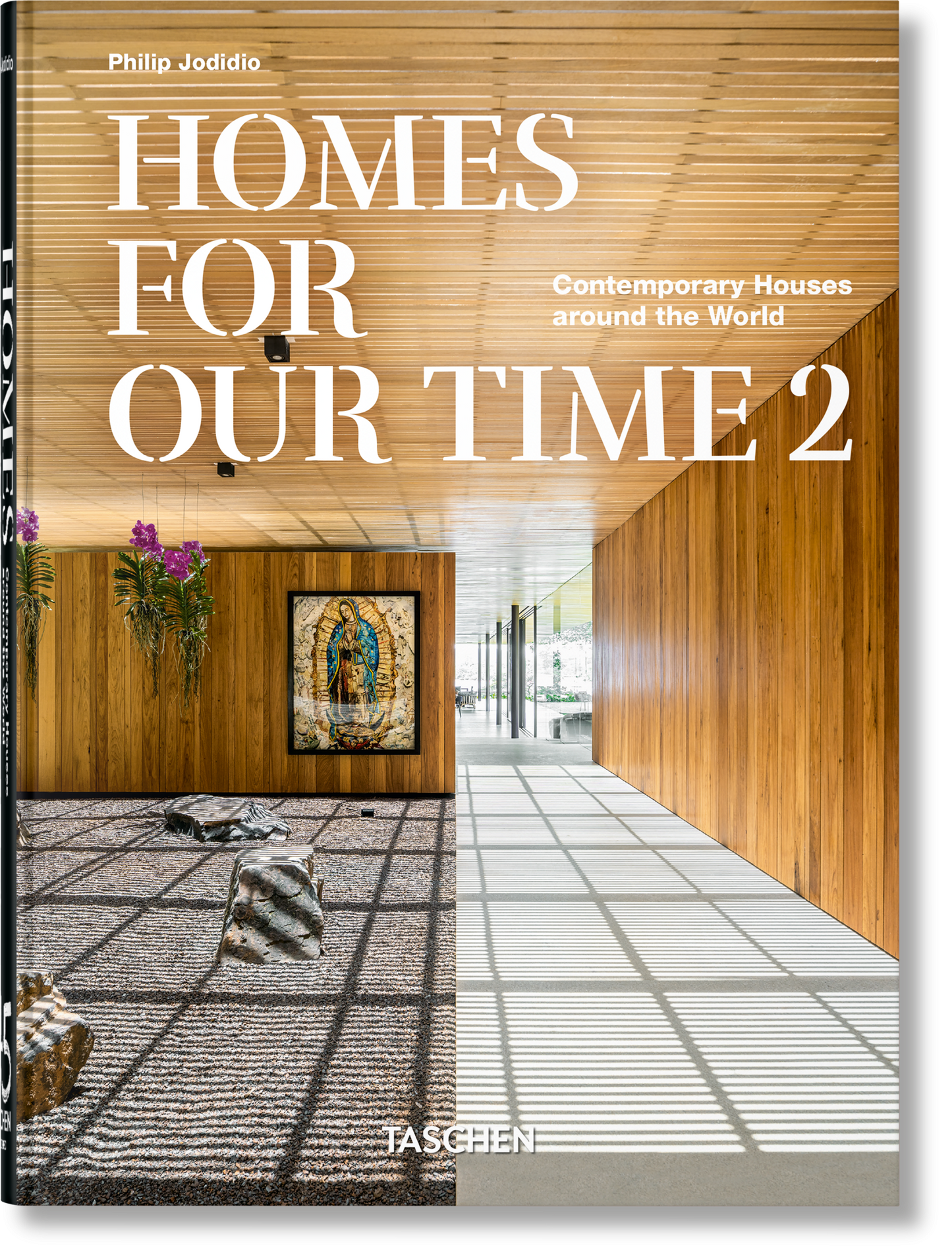 Homes For Our Time Contemporary Houses Volume 2 | Barsonist