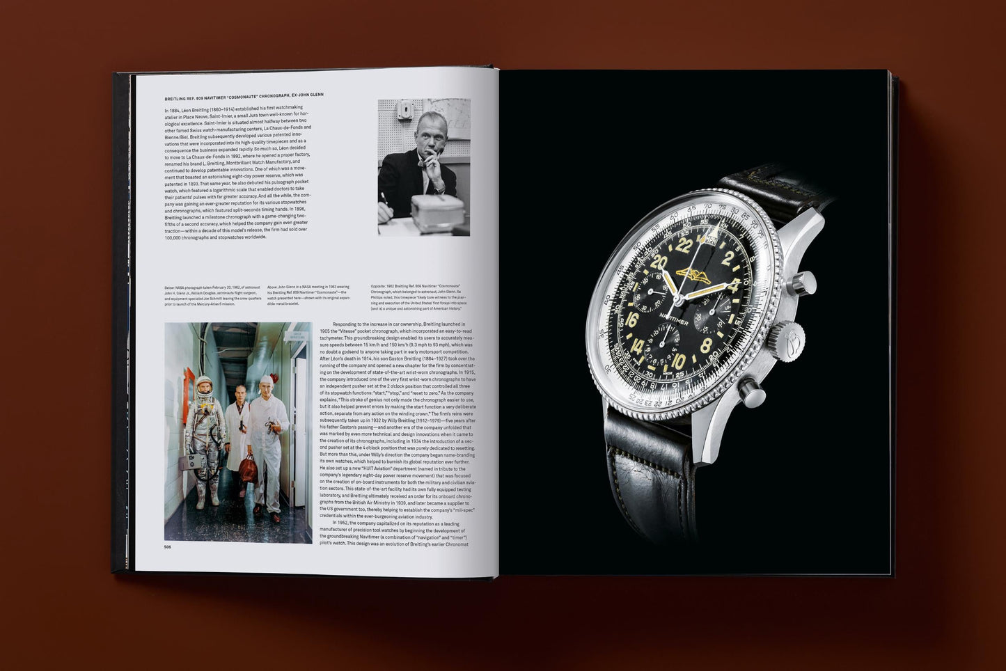 Ultimate Collector Watches by TASCHEN | Barsonist