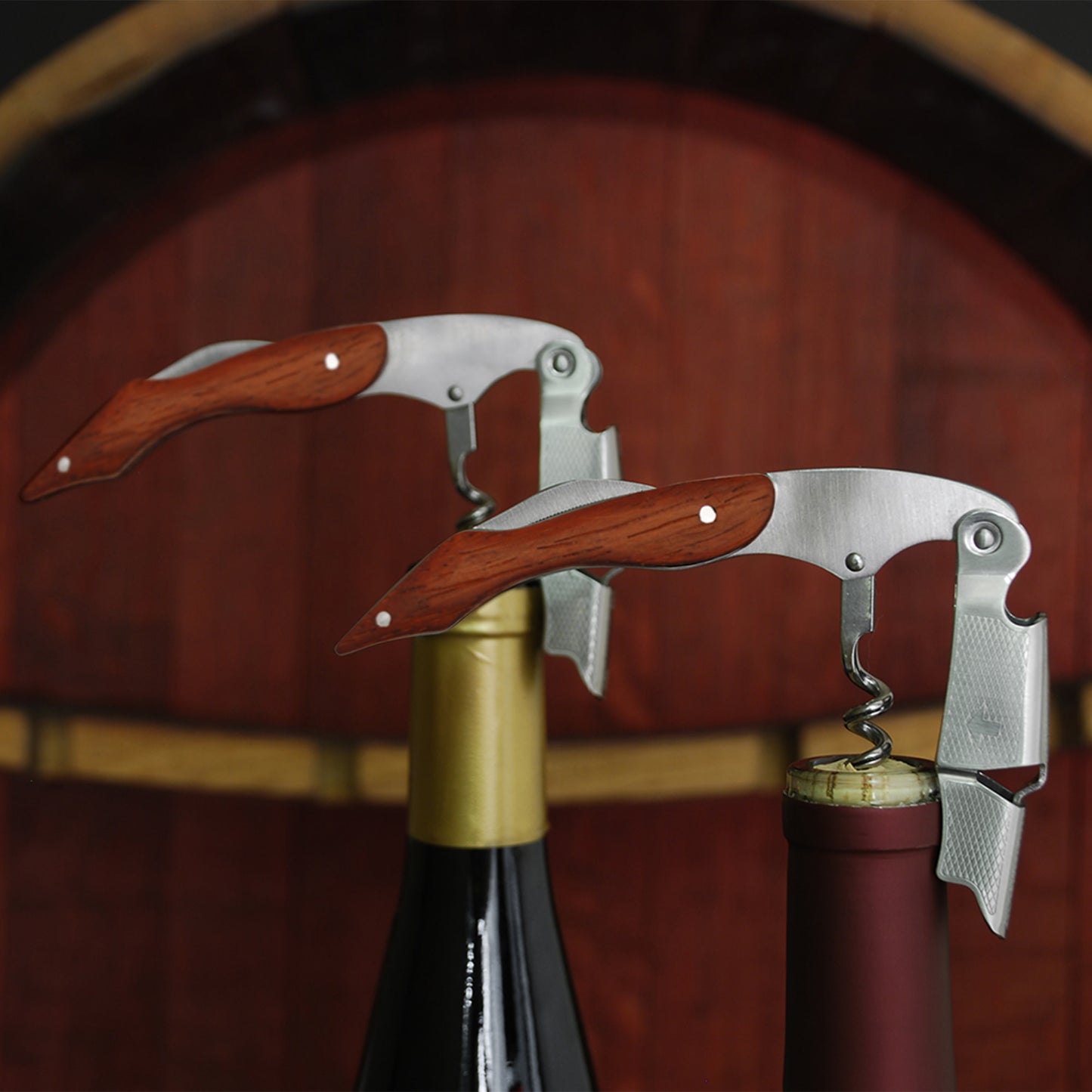 Sommelier Waiter Corkscrew True