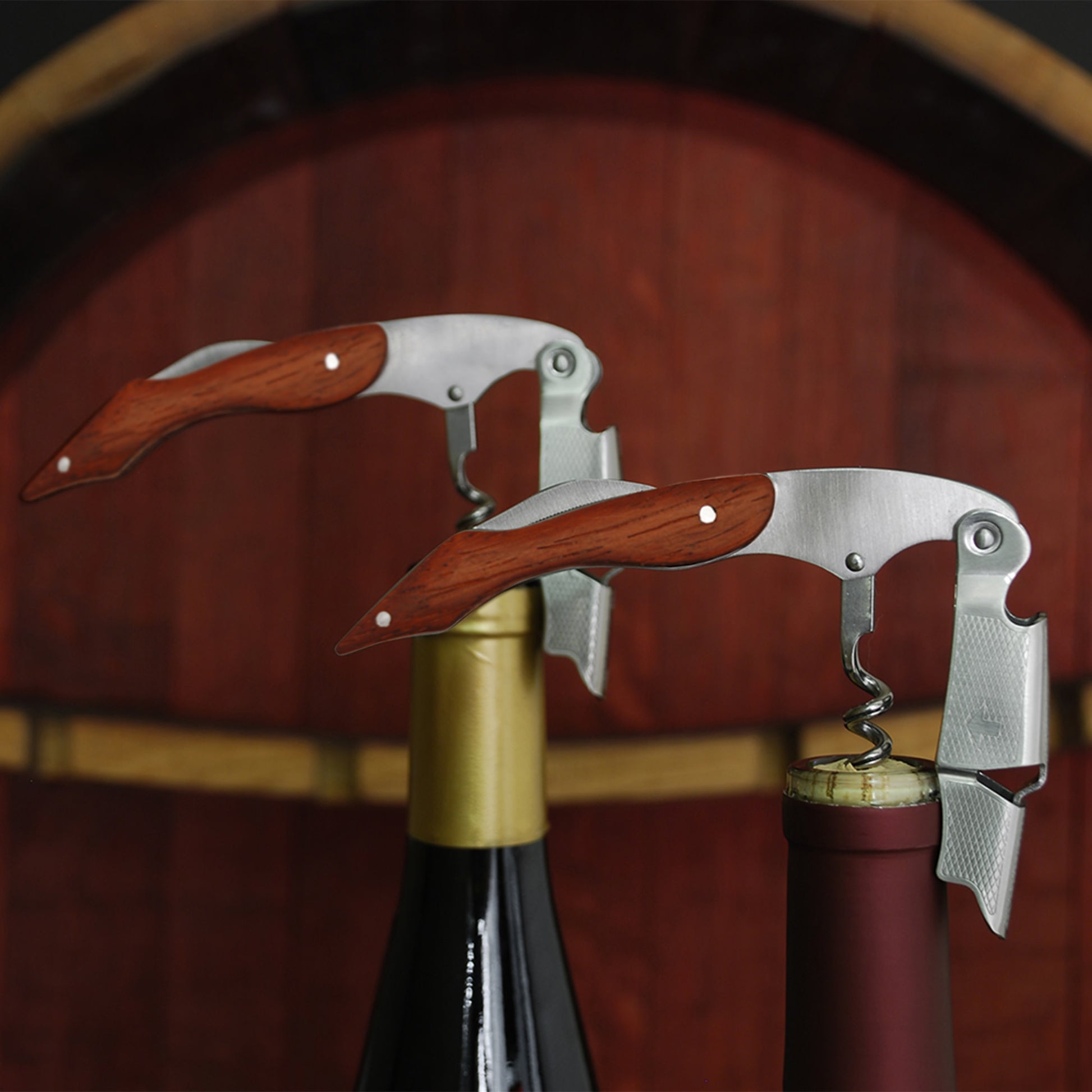 Sommelier Waiter Corkscrew True