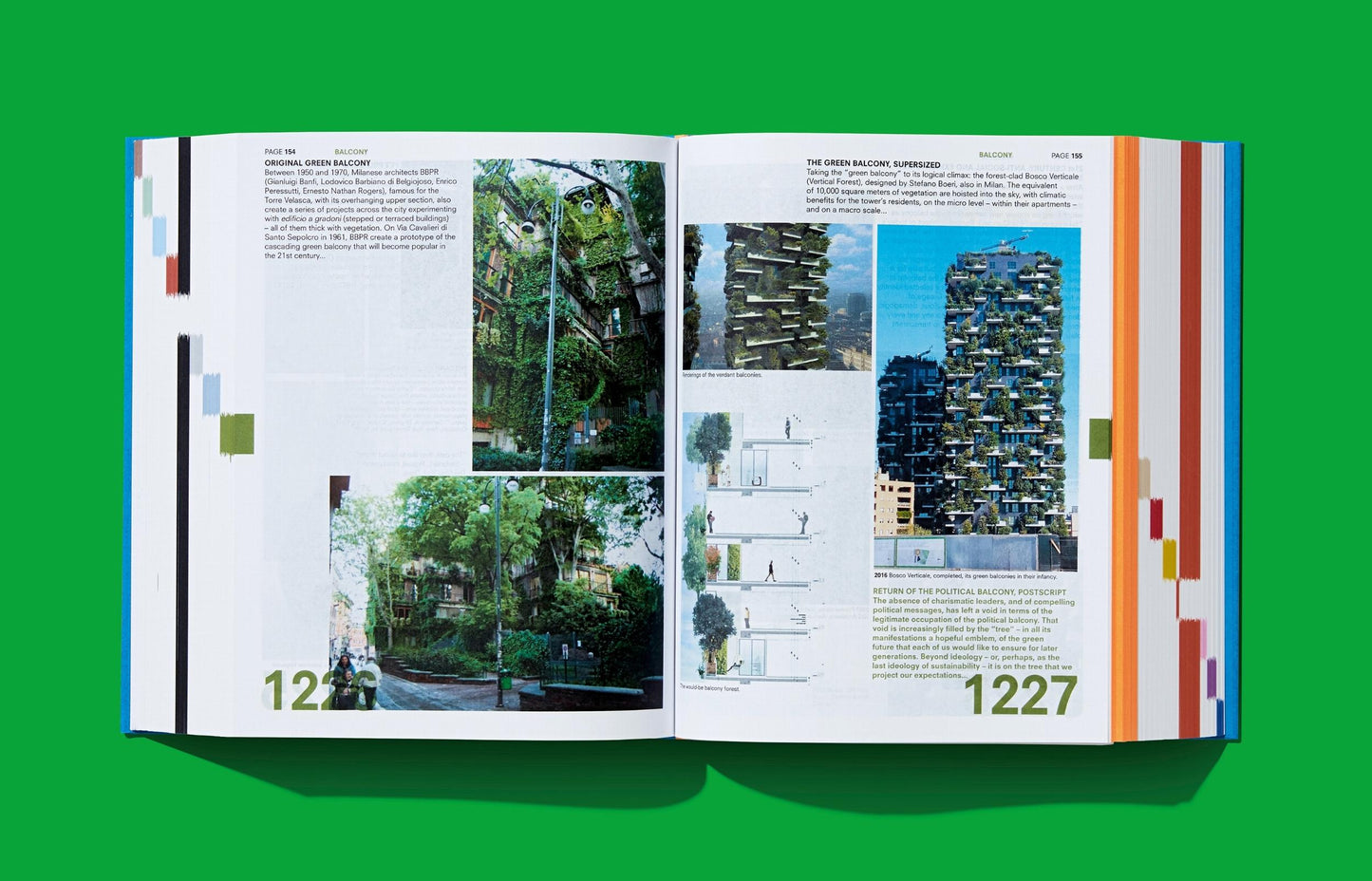 Koolhaas Elements of Architecture | Barsonist