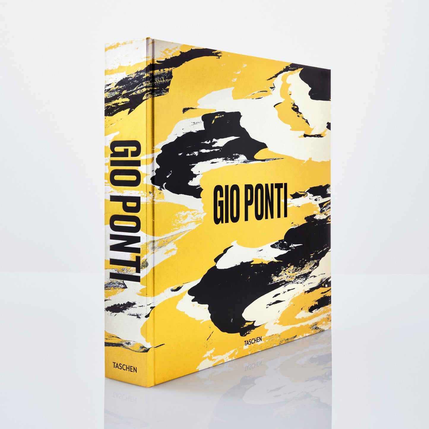 Gio Ponti Architectural Design Monograph | Barsonist