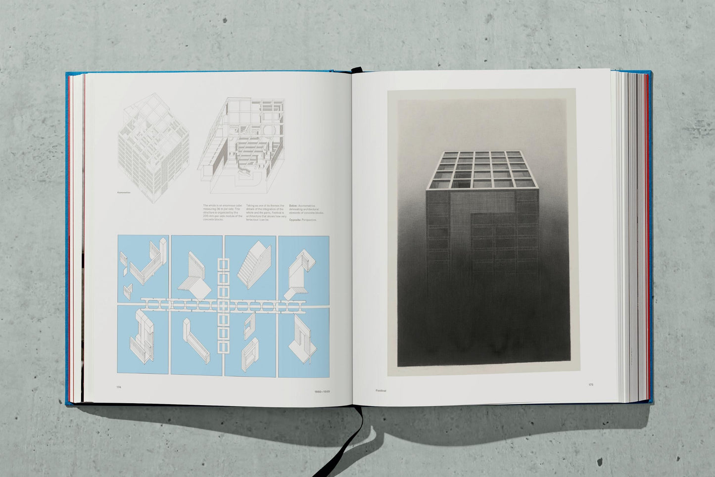 Tadao Ando: Sketches, Drawings, and Architecture (Trilingual Edition) | Barsonist