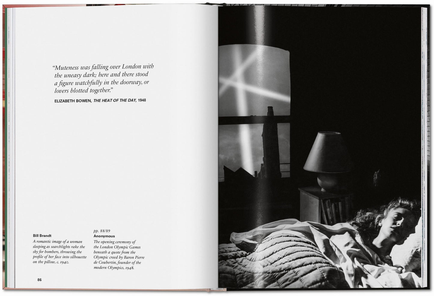 London. Portrait of a City (English) | Barsonist