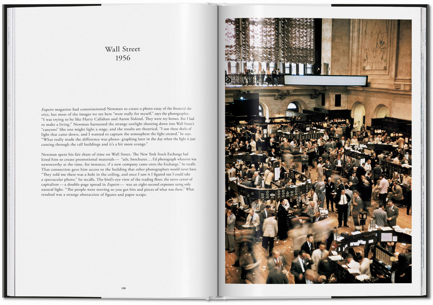 Marvin E. Newman: Photographs 1949–1983 (English) | Barsonist