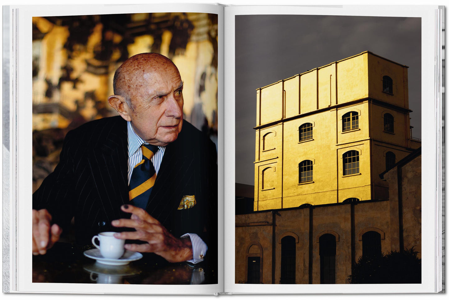 Scott Schuman. The Sartorialist MILANO Photography Book | Barsonist
