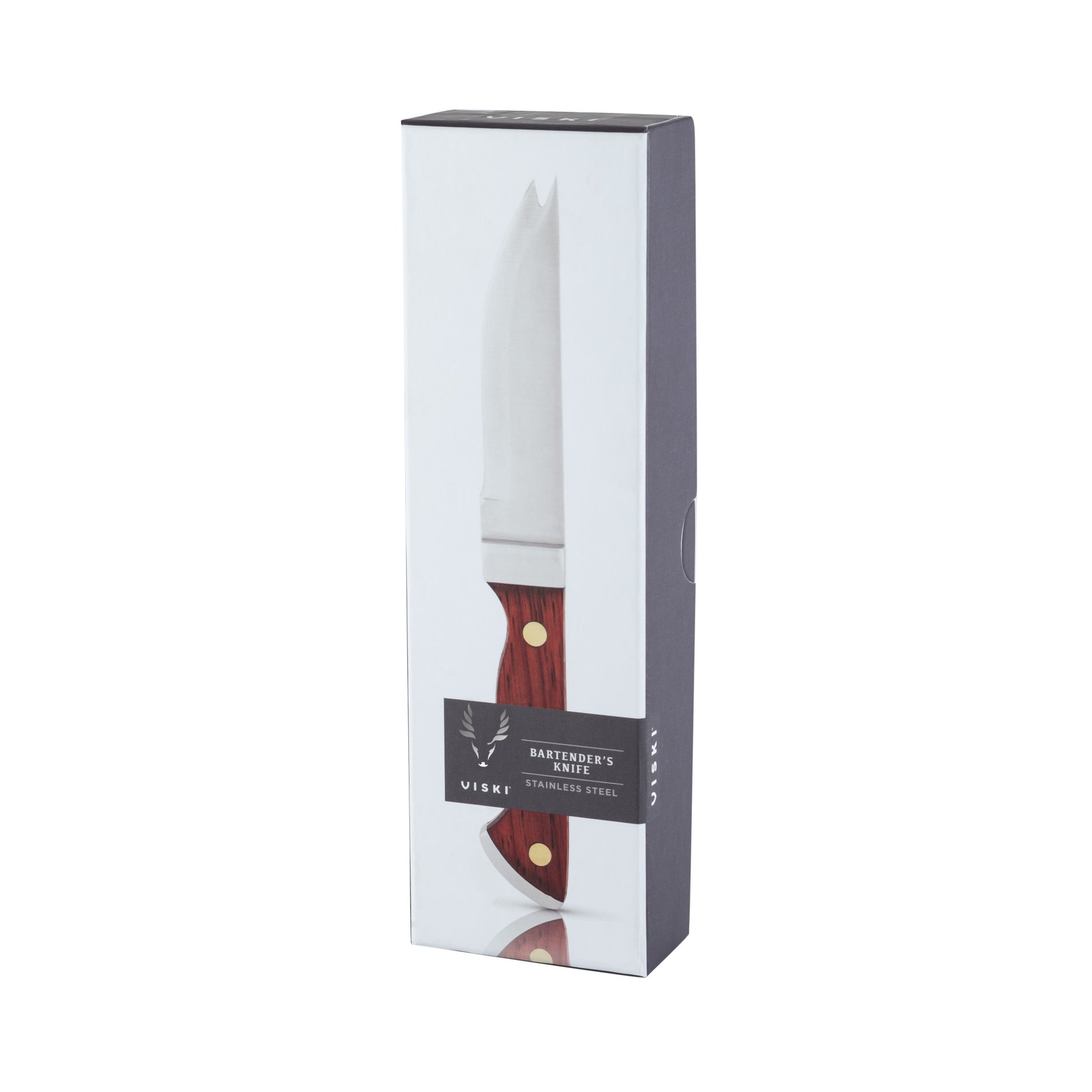 Acacia Bartender Knife Viski®