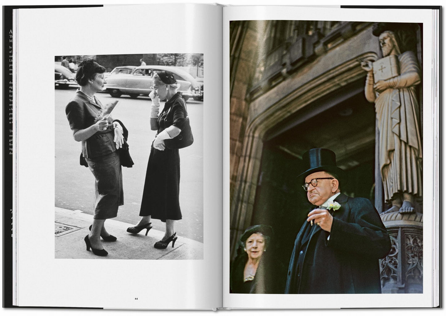 Marvin E. Newman: Photographs 1949–1983 (English) | Barsonist