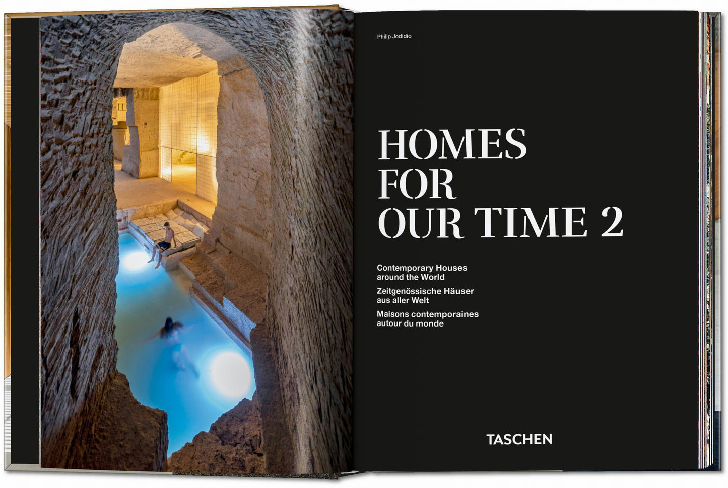 Homes For Our Time Contemporary Houses Volume 2 | Barsonist
