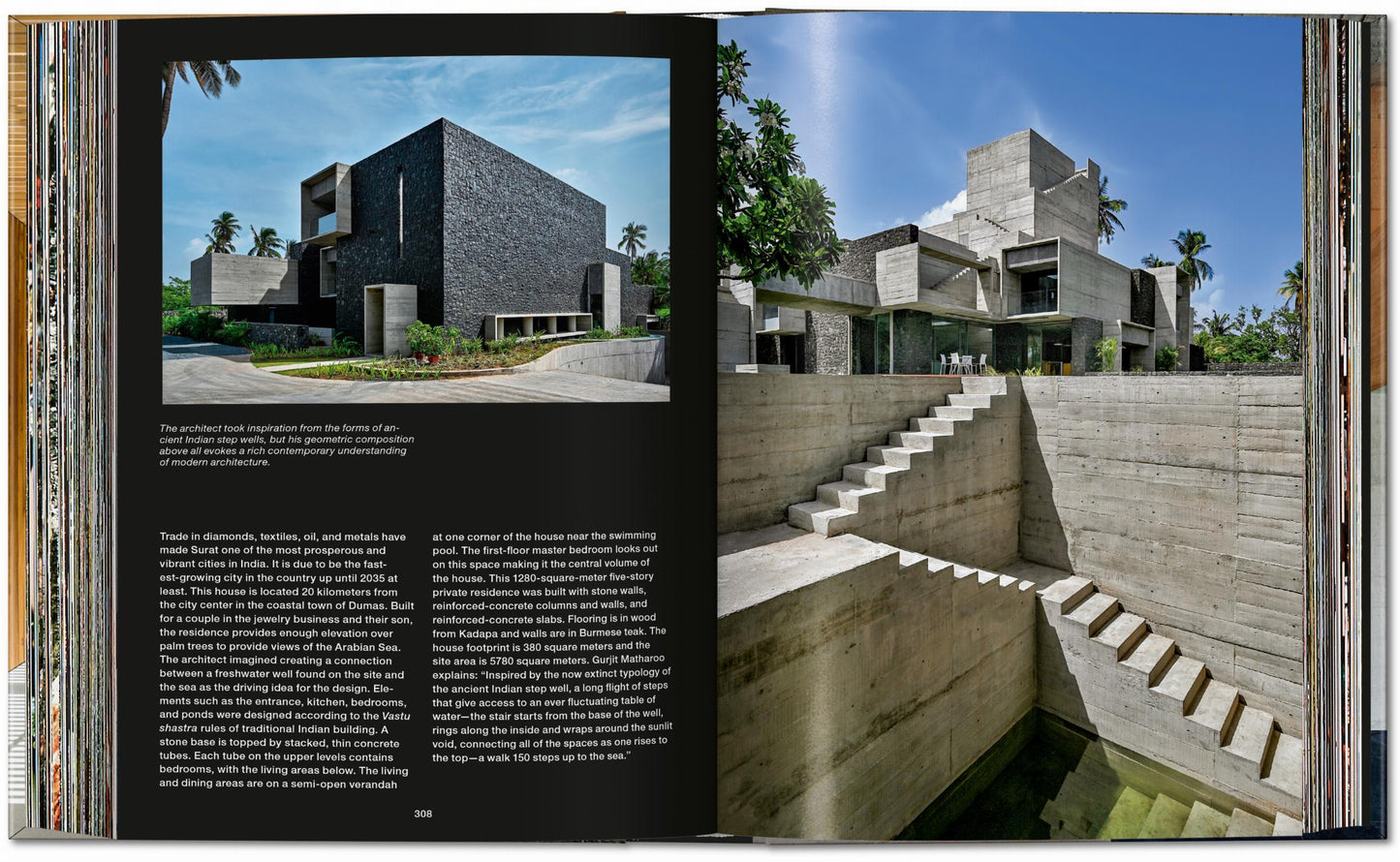 Homes For Our Time Contemporary Houses Volume 2 | Barsonist