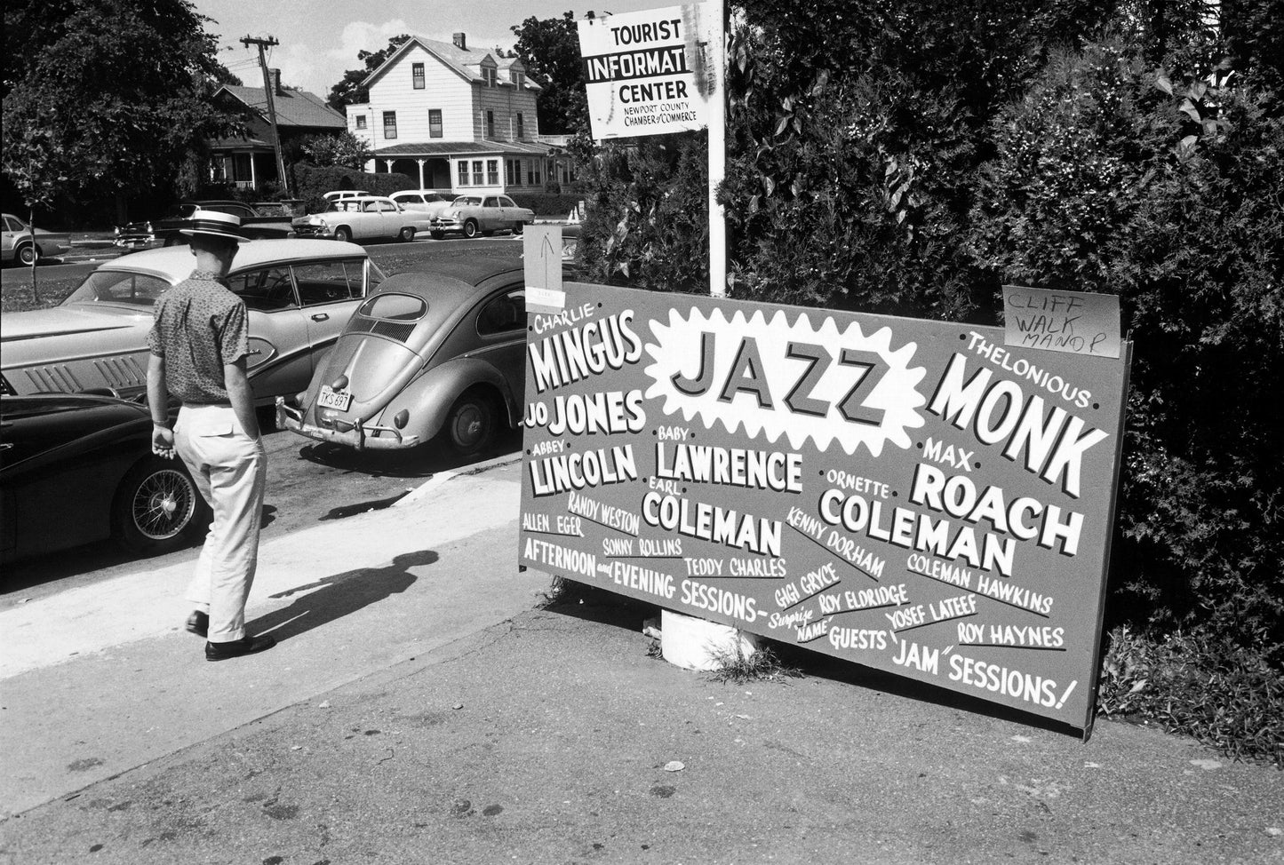 Jazz Covers Collection Book - 1940s to 1990s Album Art | Barsonist