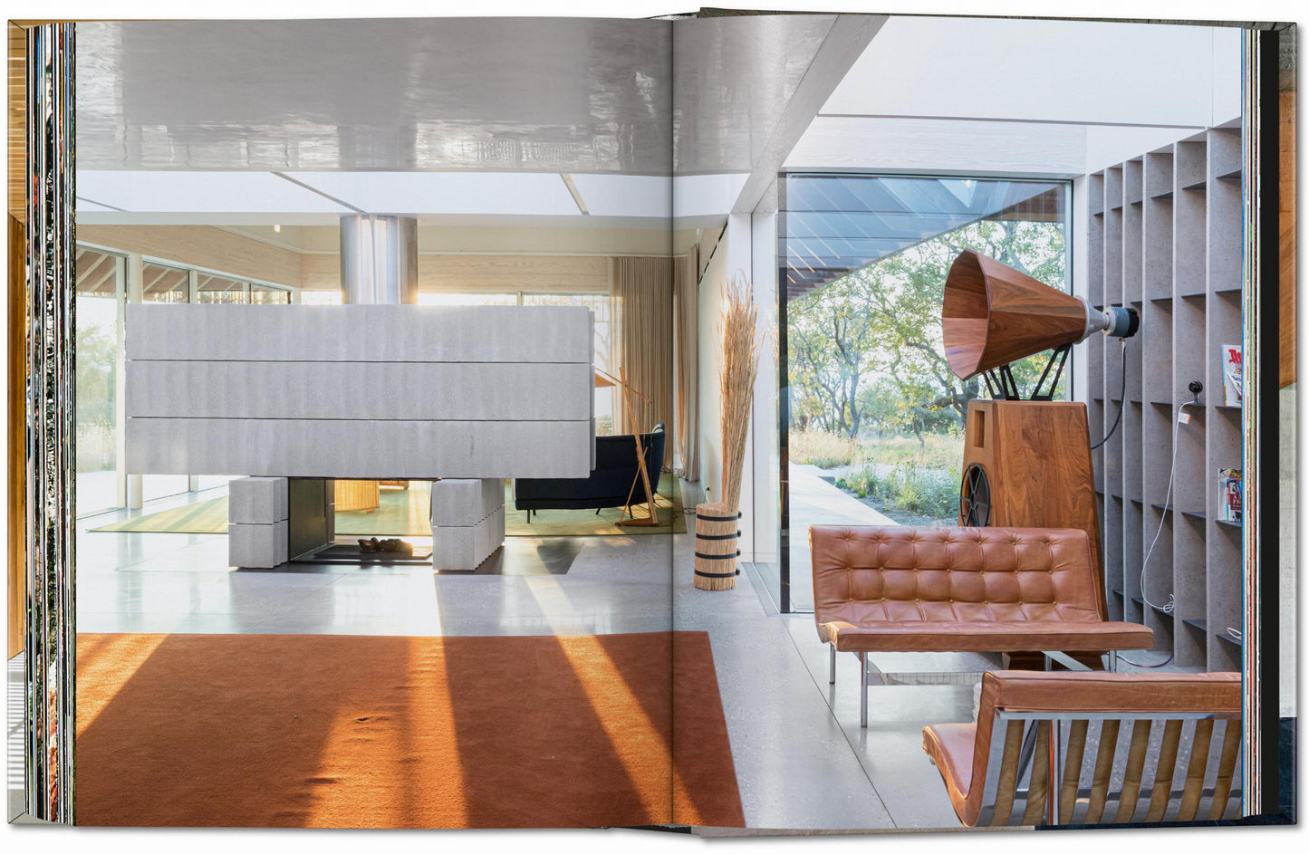 Homes For Our Time Contemporary Houses Volume 2 | Barsonist