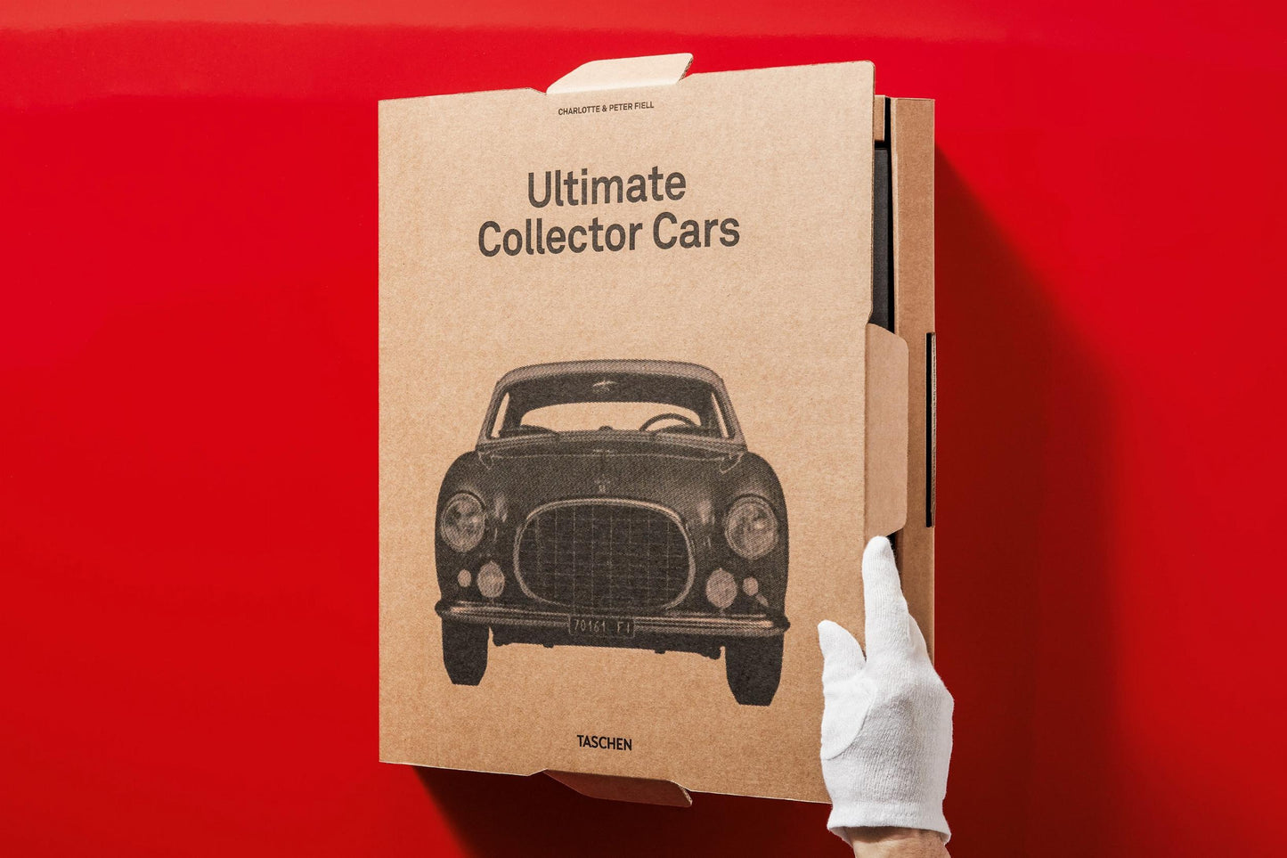 Ultimate Collector Cars by TASCHEN | Barsonist