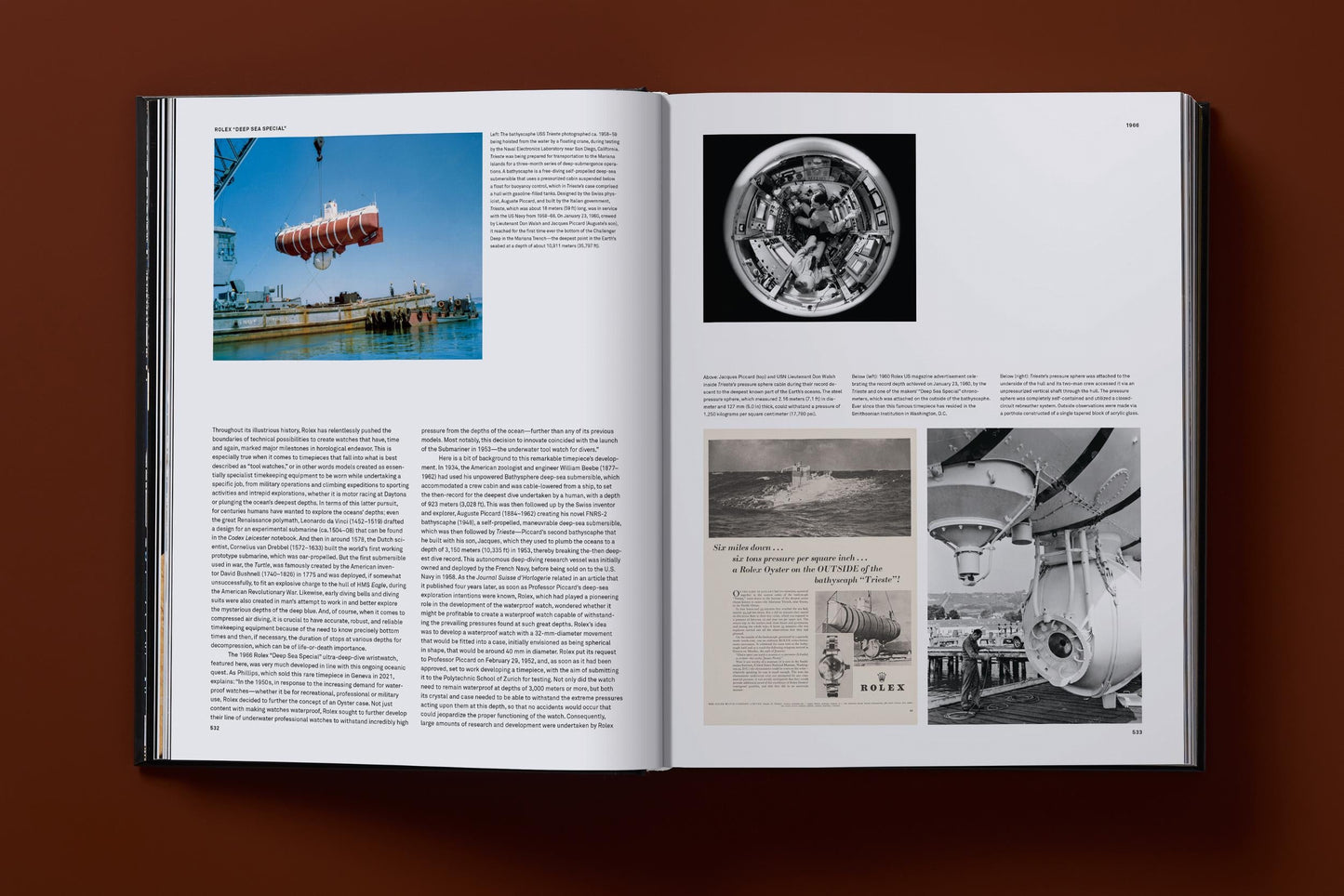 Ultimate Collector Watches by TASCHEN | Barsonist