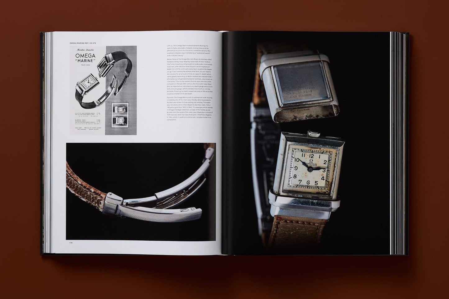Ultimate Collector Watches by TASCHEN | Barsonist