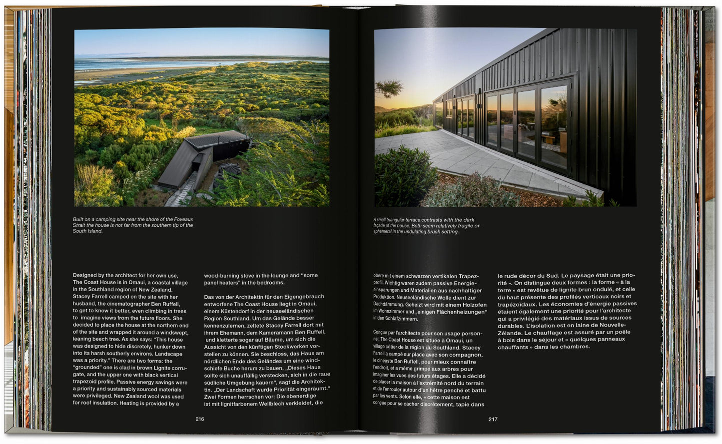 Homes For Our Time Contemporary Houses Volume 2 | Barsonist