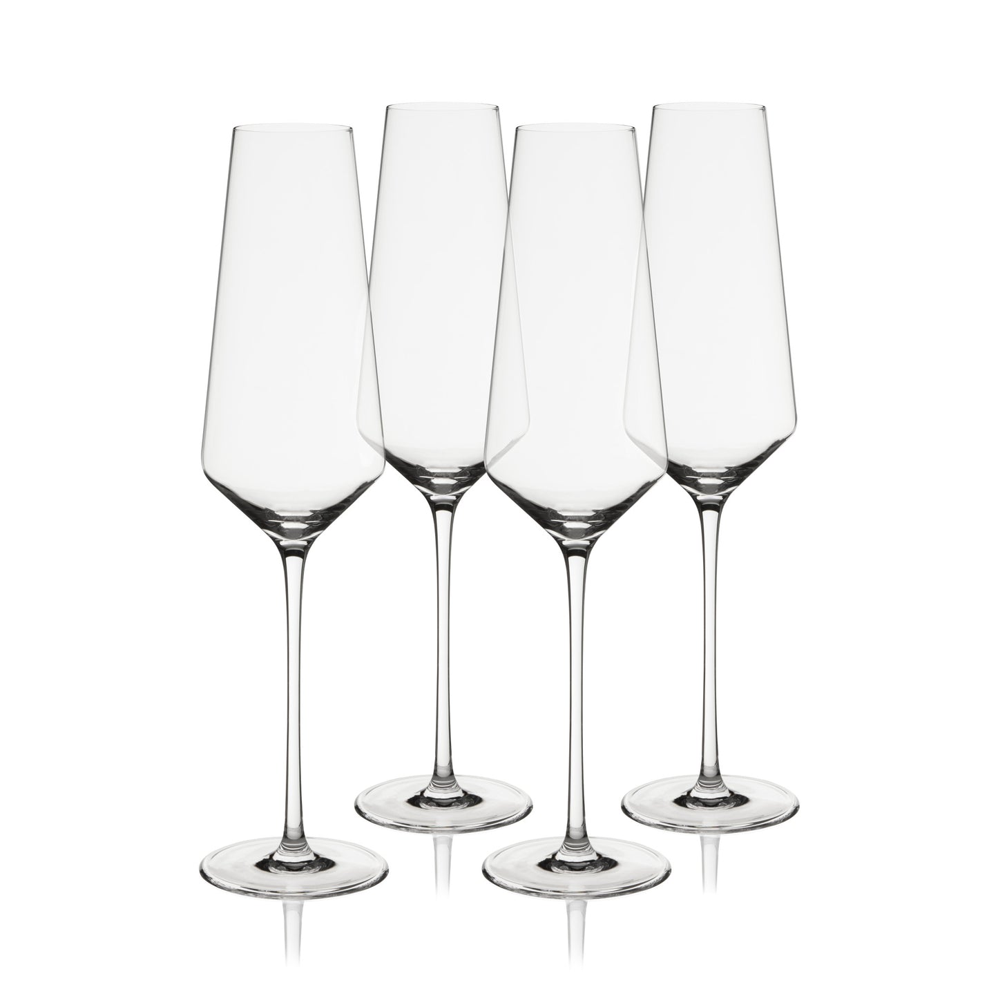 Reserve Liminal Ultralight Flute Viski® (Set of 4)