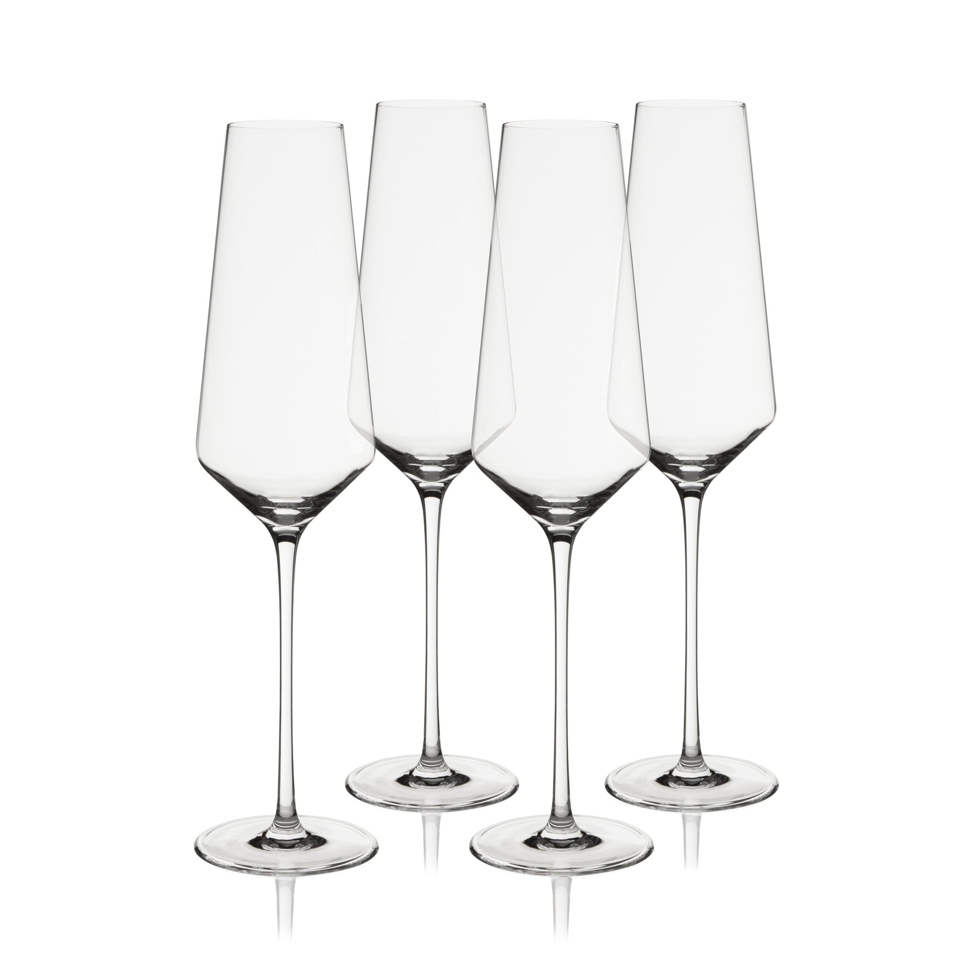 Reserve Liminal Ultralight Flute Viski® (Set of 4)