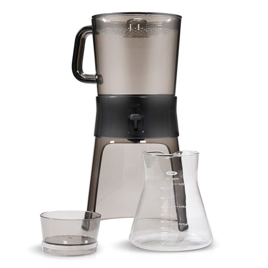 OXO Cold Brew Coffee Maker - 40oz | Barsonist