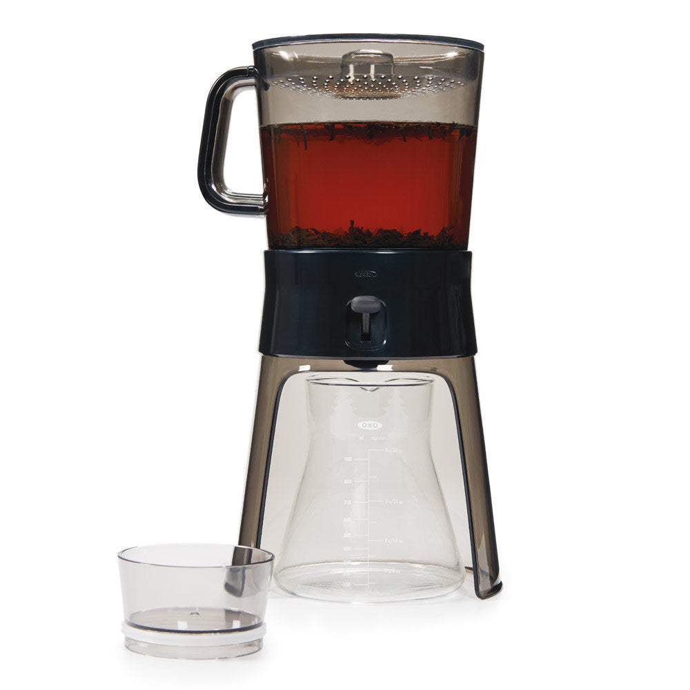OXO Cold Brew Coffee Maker - 40oz | Barsonist
