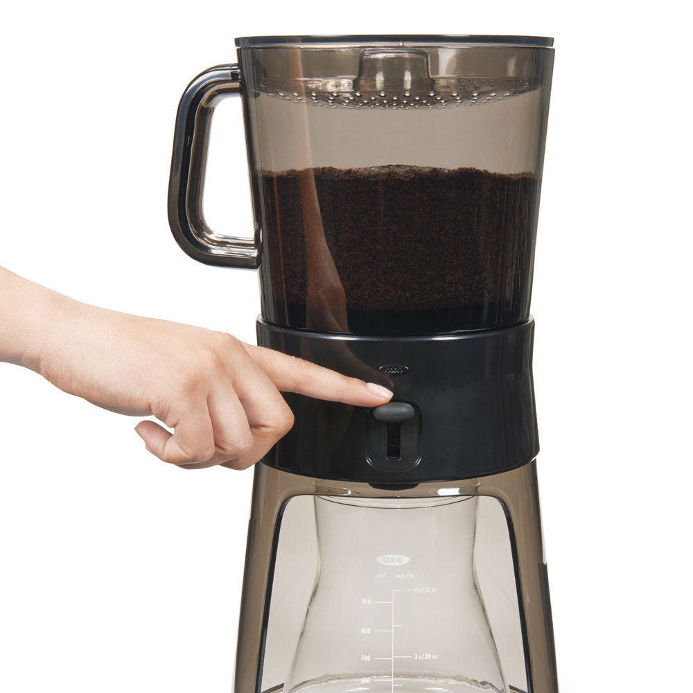 OXO Cold Brew Coffee Maker - 40oz | Barsonist