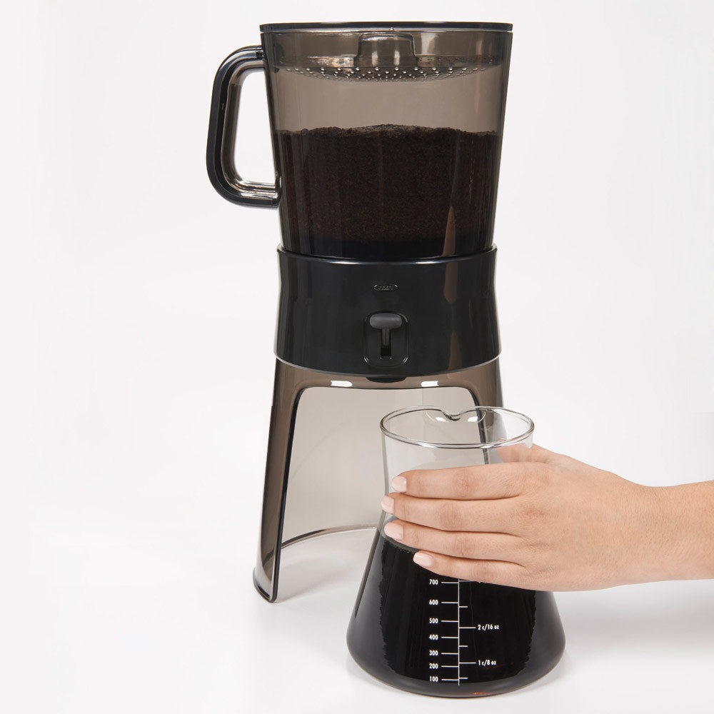OXO Cold Brew Coffee Maker - 40oz | Barsonist
