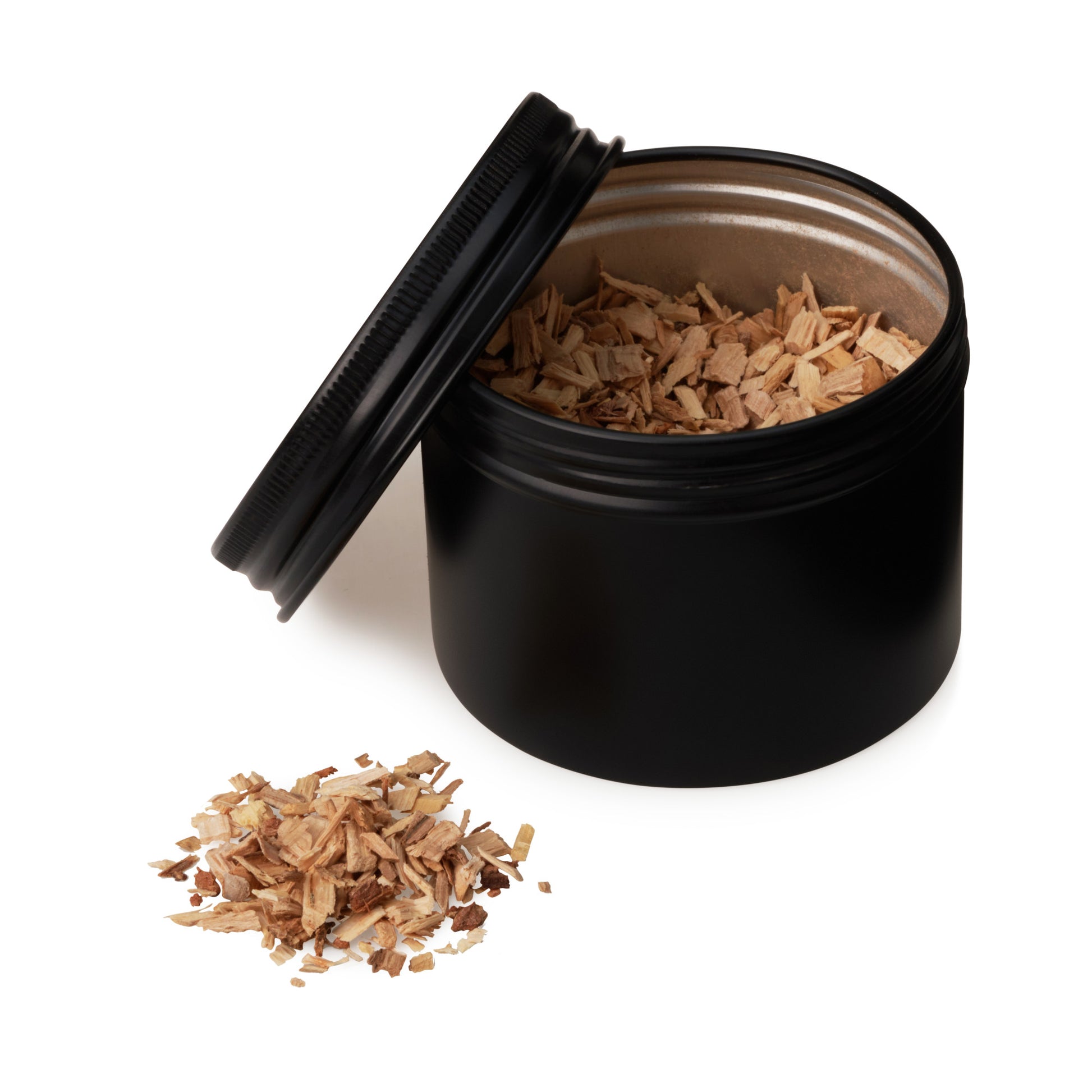 Alchemi 4 Oz Smoking Kit Oak Chip Refills Viski®