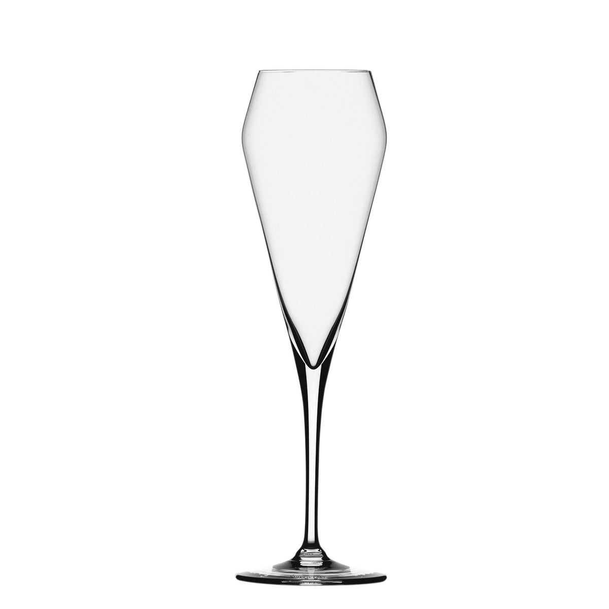Spiegelau Willsberger 8.5 Oz Champagne Flutes (Set of 4)