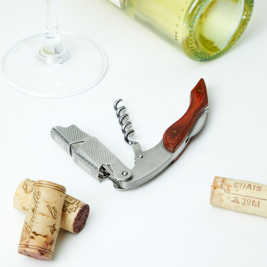 Sommelier Waiter Corkscrew True