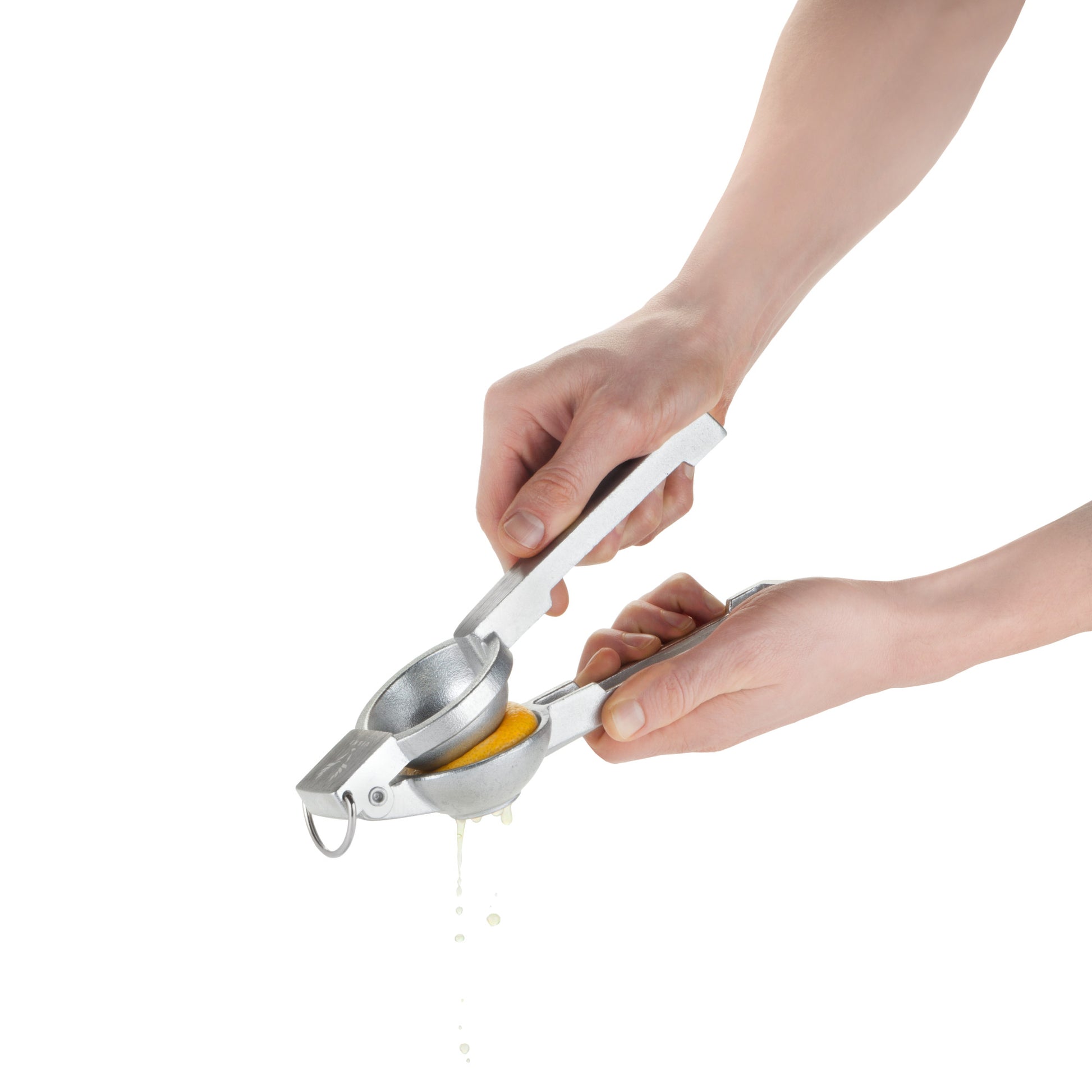 Stainless Steel Citrus Juicer Viski®