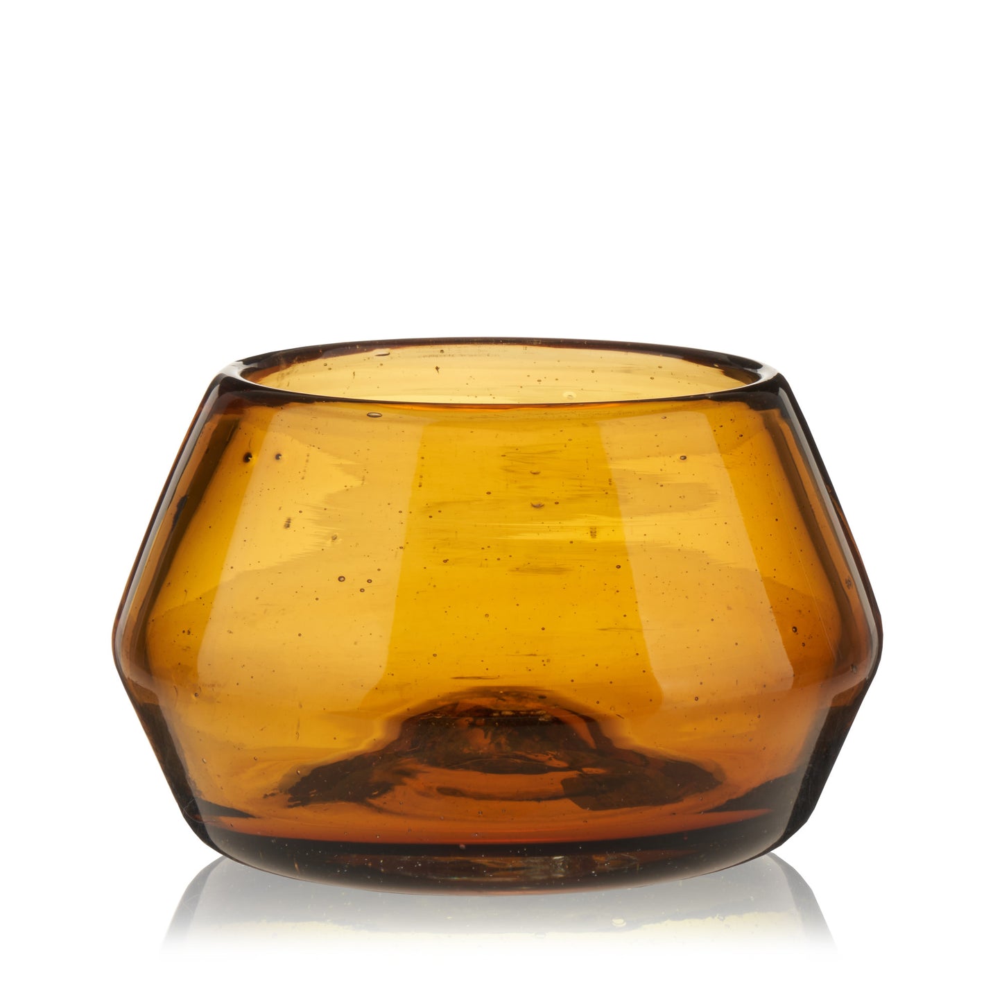 Copita Amber Tequila Glass Viski®