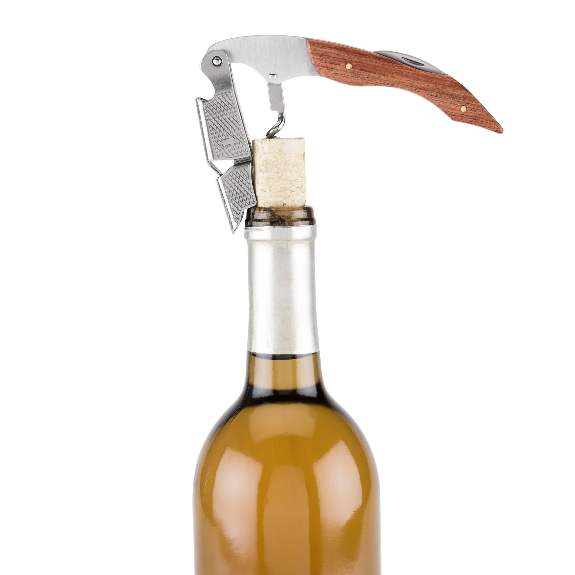 Sommelier Waiter Corkscrew True