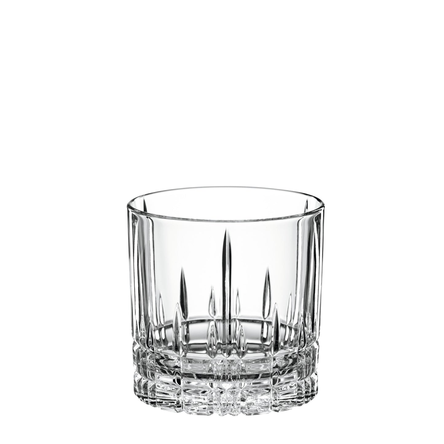 Spiegelau Perfect Serve SOF Glasses 9.5 oz, Set of 4 | Barsonist