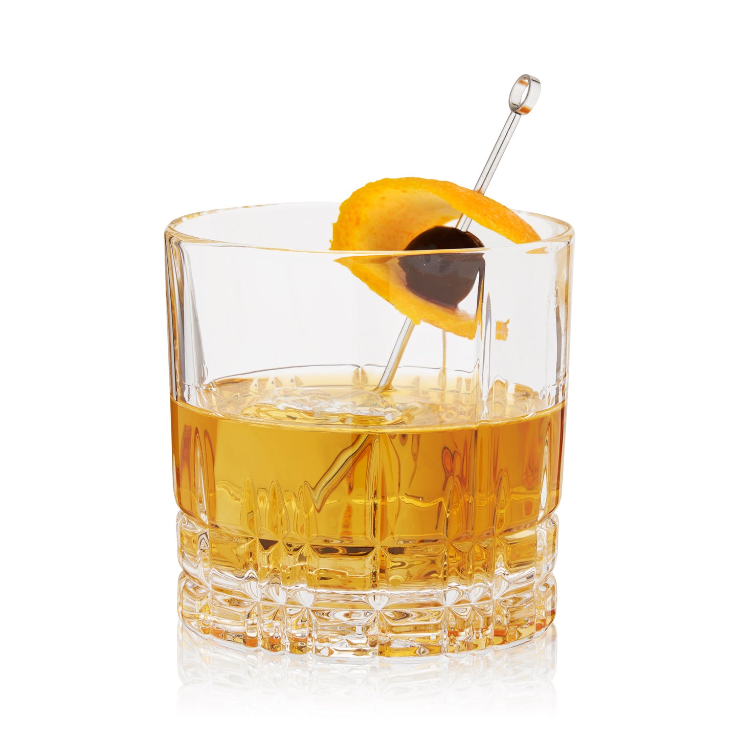 Spiegelau Perfect Serve SOF Glasses 9.5 oz, Set of 4 | Barsonist
