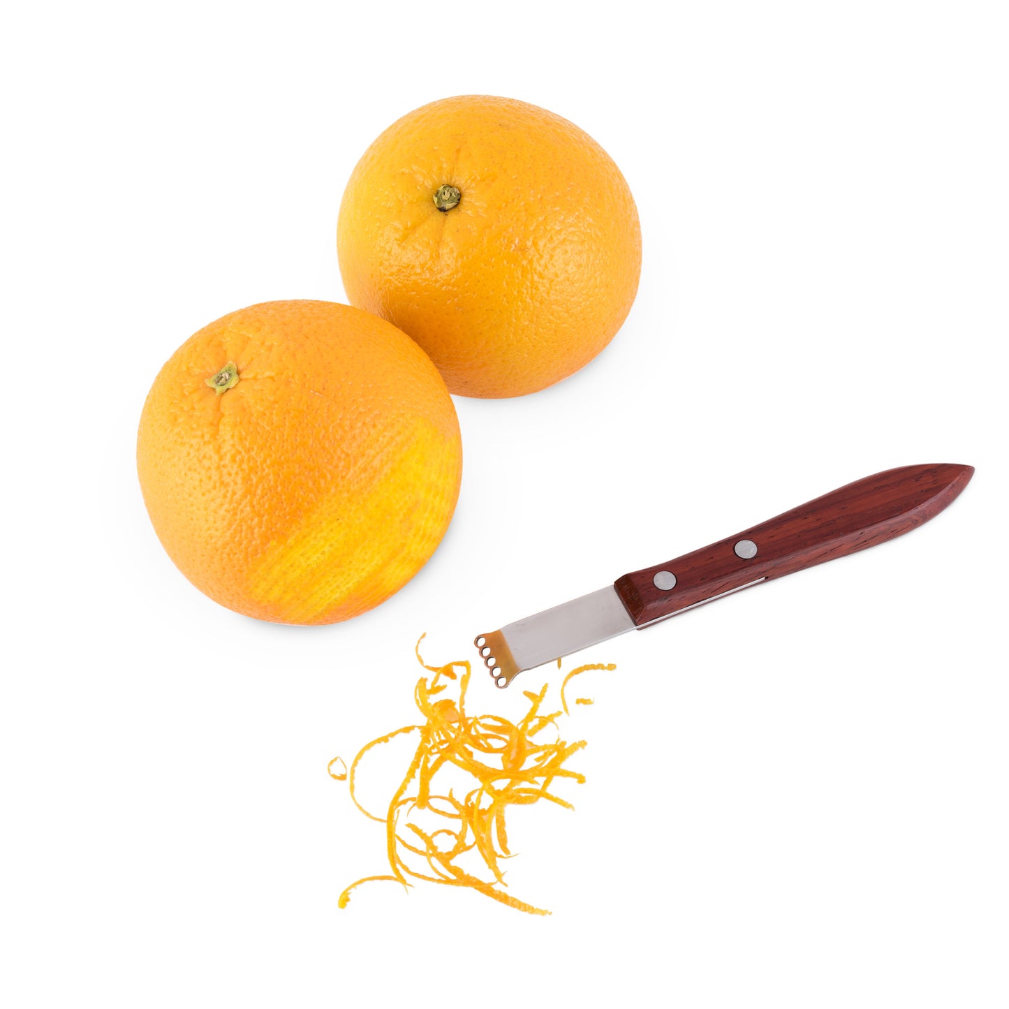 Acacia Citrus Zester Viski®