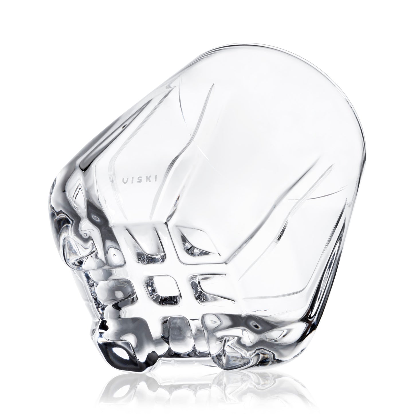 Apollo Crystal Whiskey Tumbler Viski®