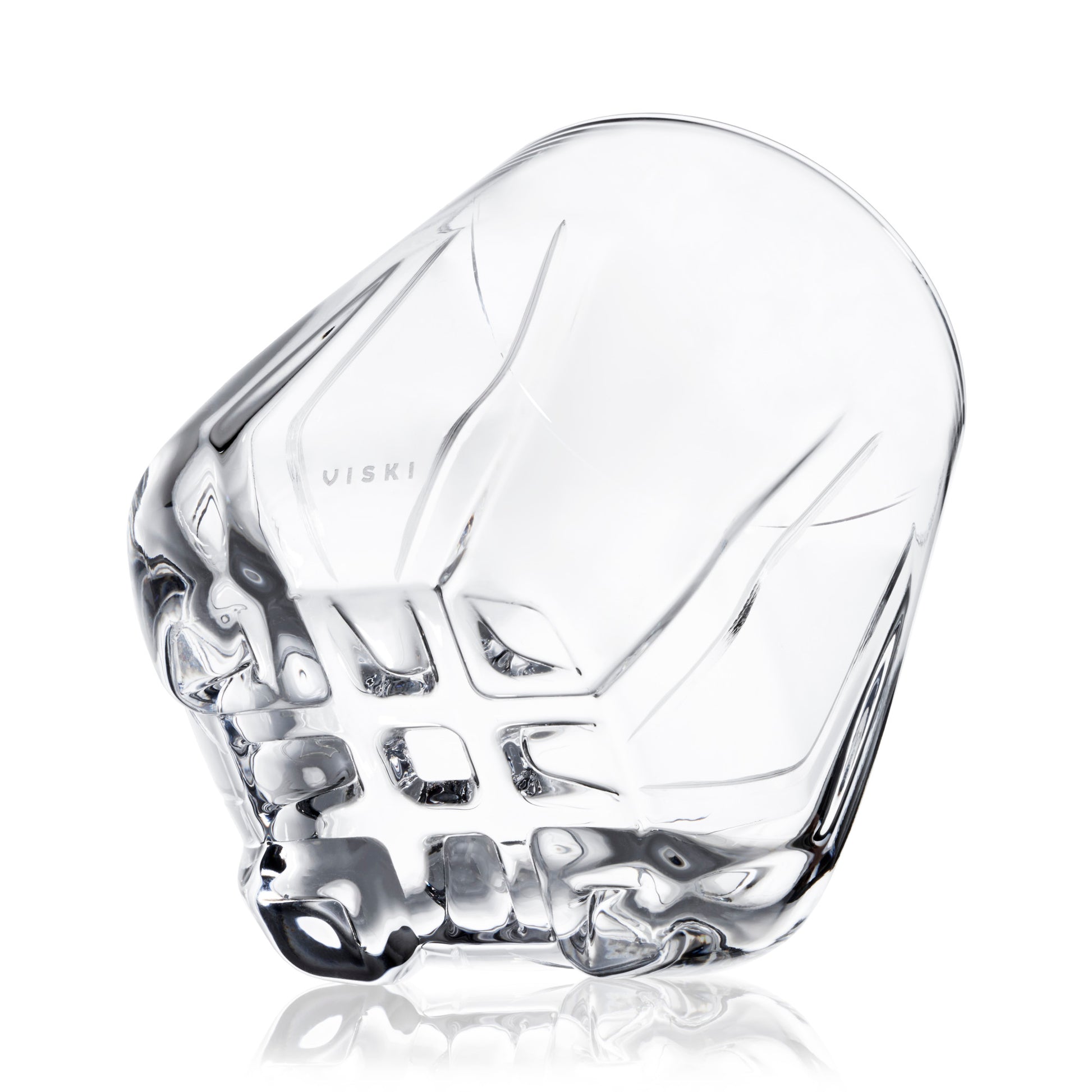 Apollo Crystal Whiskey Tumbler Viski®