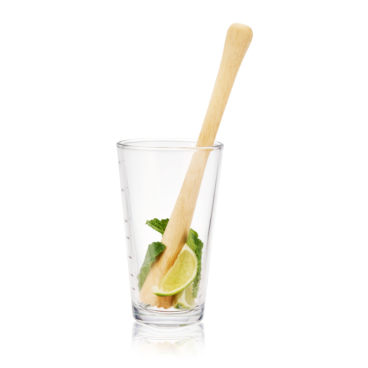 7 Piece Barware Set by True | Barsonist