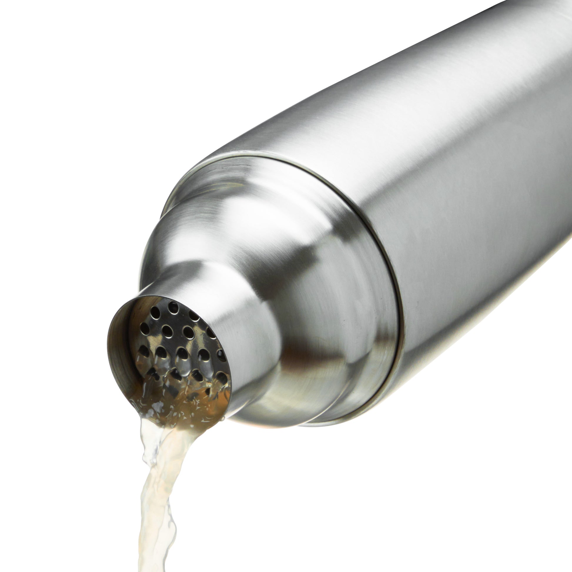 Chiller Vacuum Insulated Shaker by True