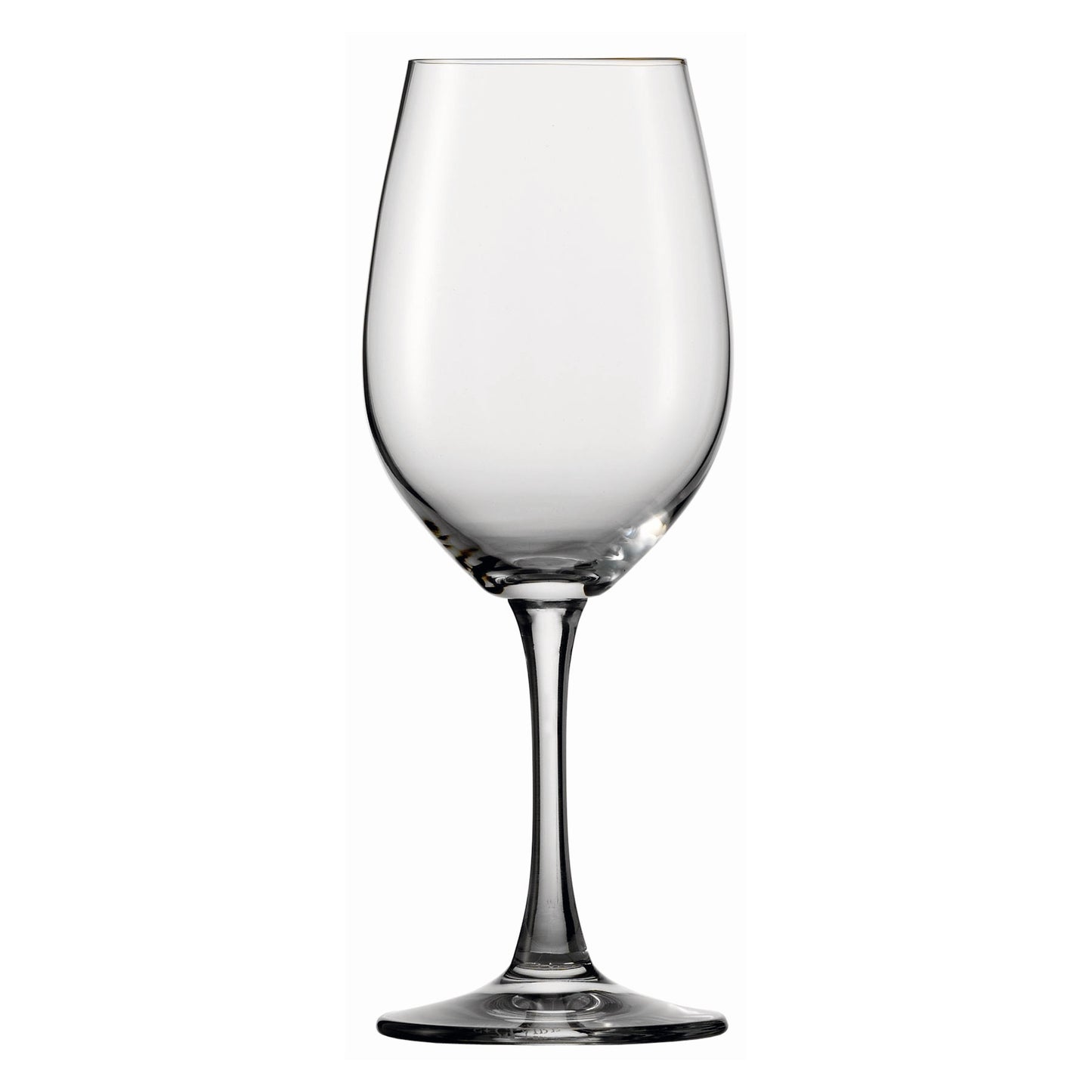 Spiegelau Wine Lovers 13.4 Oz White Wine Glasses (Set of 4)