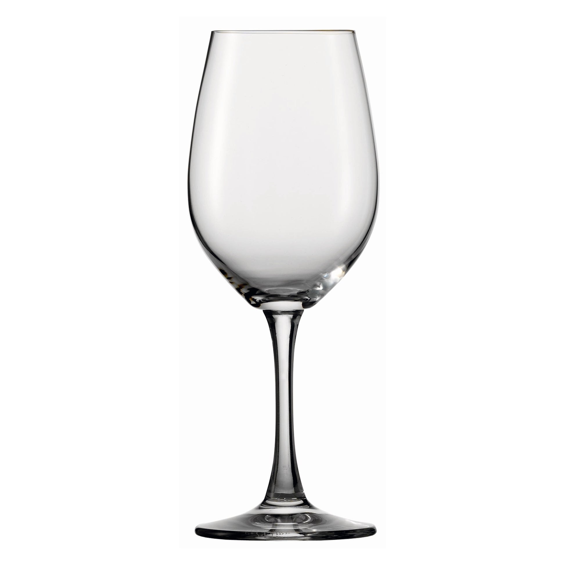 Spiegelau Wine Lovers 13.4 Oz White Wine Glasses (Set of 4)