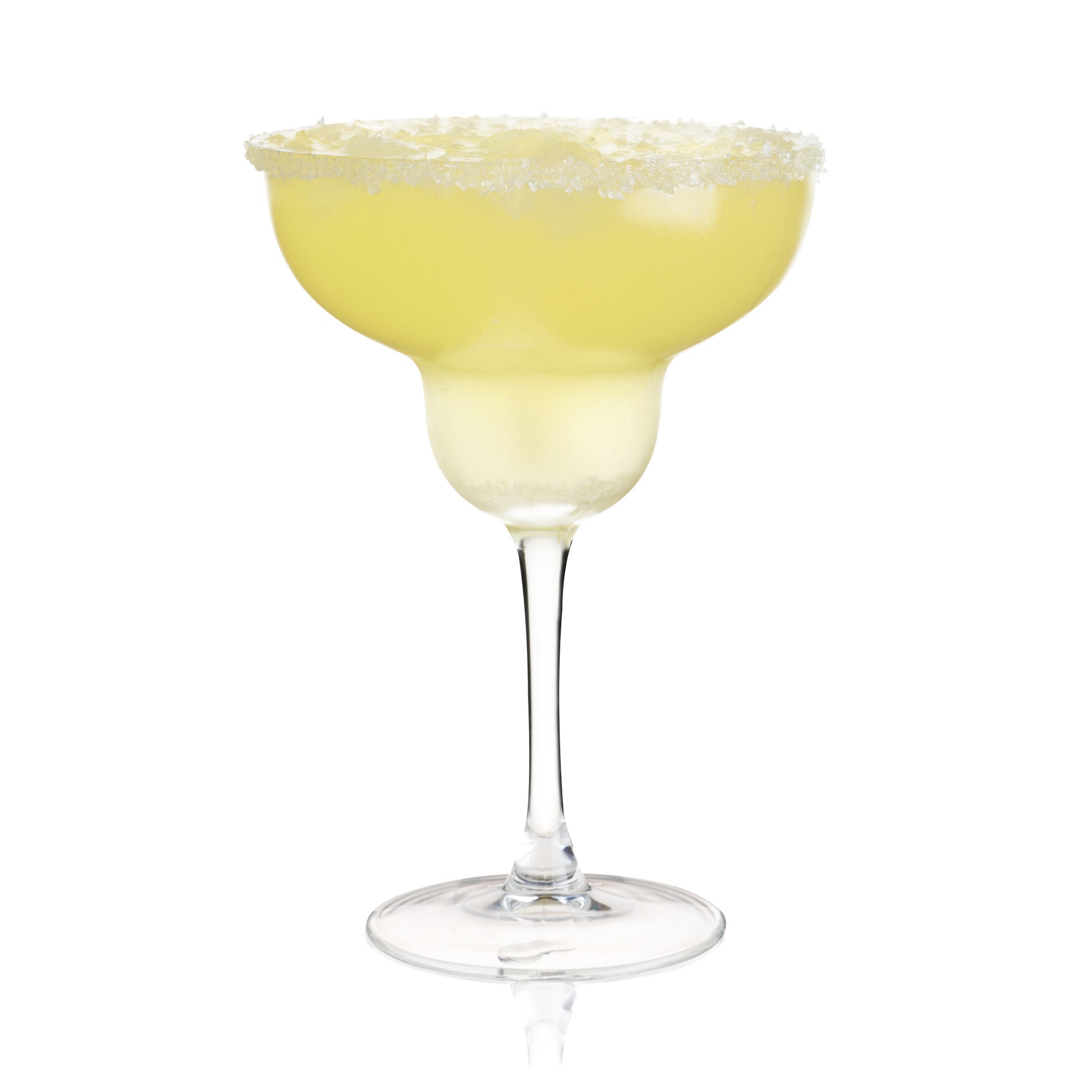 Margarita Glasses, Set of 4 by True